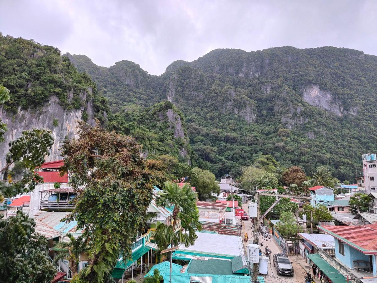 Alocasia El Nido Dış mekan fotoğraf